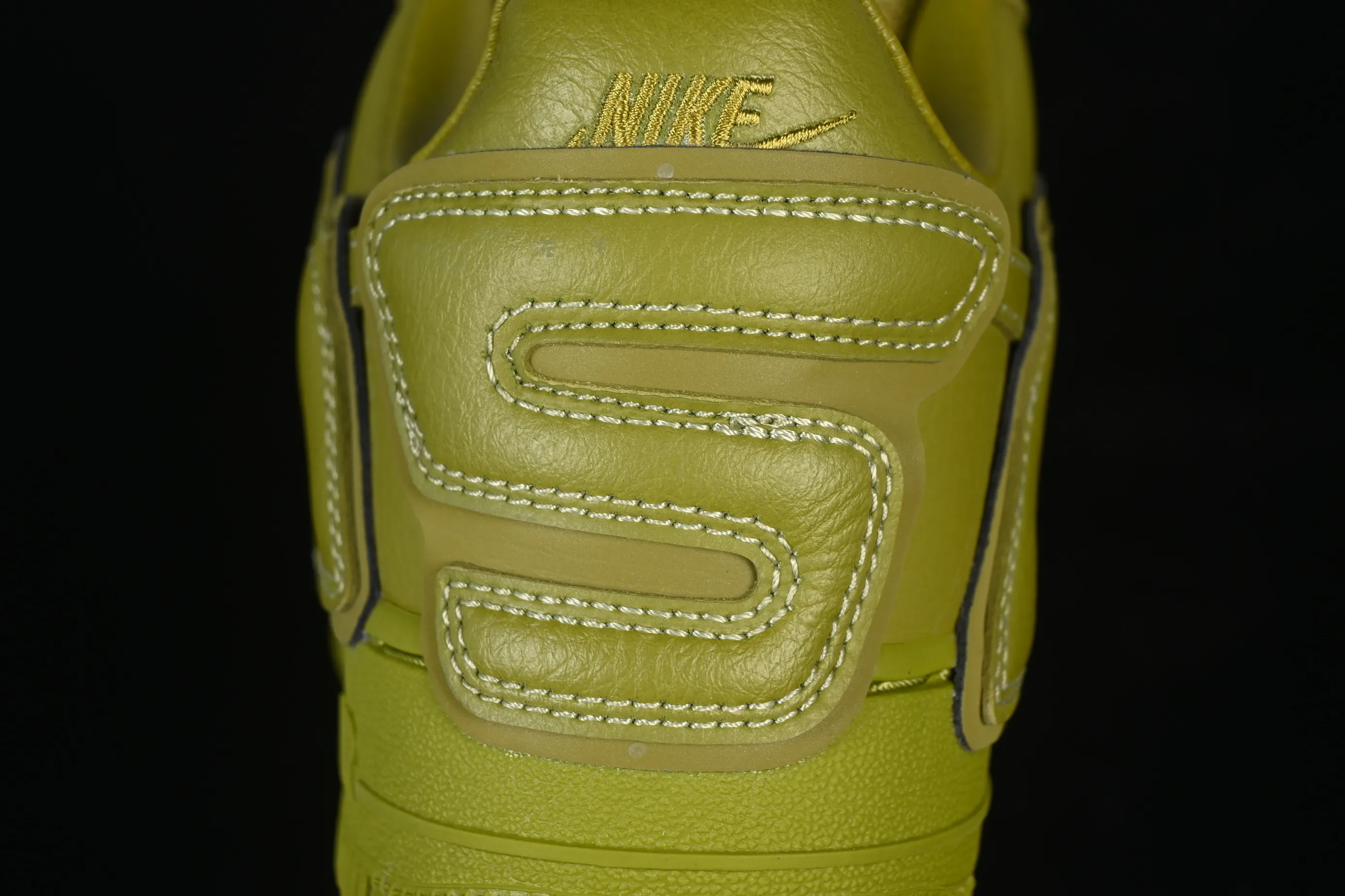 All categories Nk Air Force 1 Air Force series Nk Air Force 1 Low CPFM x Nike Air Force 1'07 Low joint model Air Force 1 low-top casual sneakers FQ7069-300